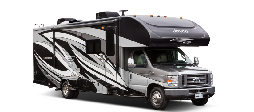 RV Repairs in St. Johns County Florida